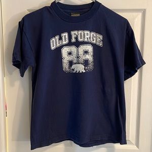 Boy’s Short Sleeve T-Shirt